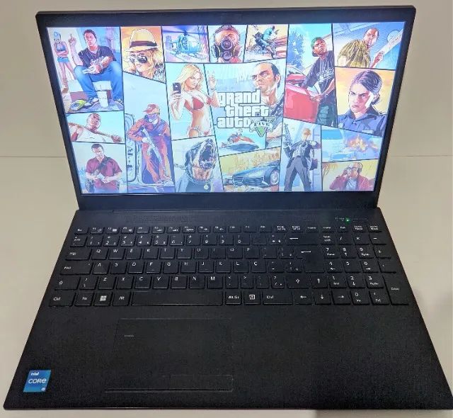 Notebook Vaio Fe15 i5-1235U (10 Núcleos) 16GB - Foto 5