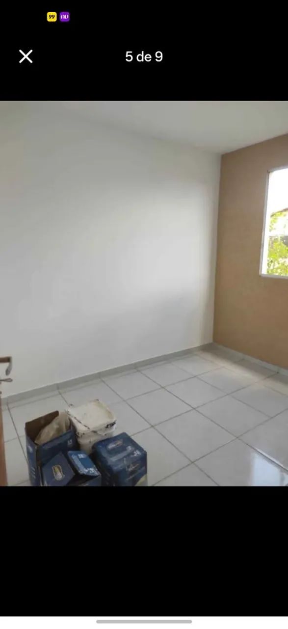 Aluga-se Apartamento 2/4  - Foto 4