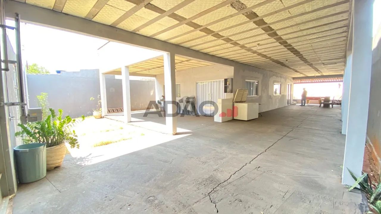 Casa 258 m² no bairro São Francisco - Foto 4