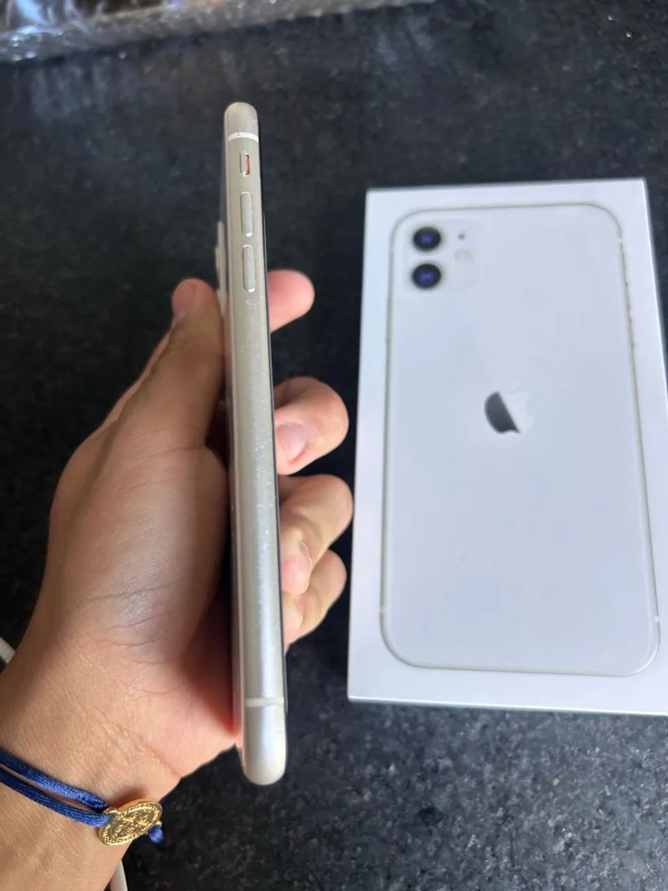 iPhone 11 128gb  - Foto 2