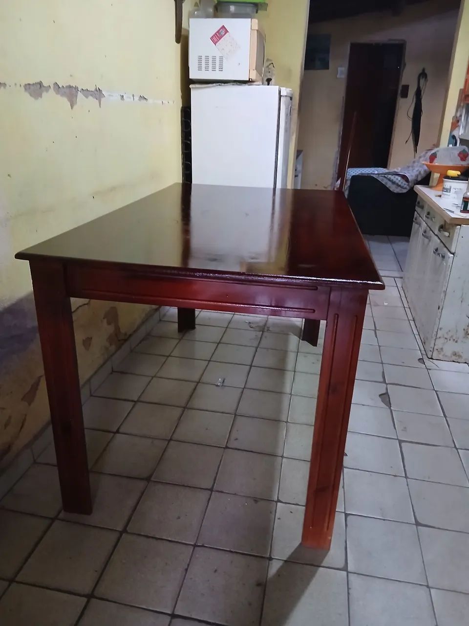 Mesa em mdf - Foto 4