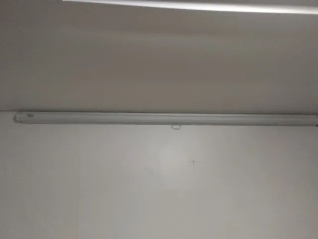Tela de Projeção Retrátil TES - Manual - Foto 3