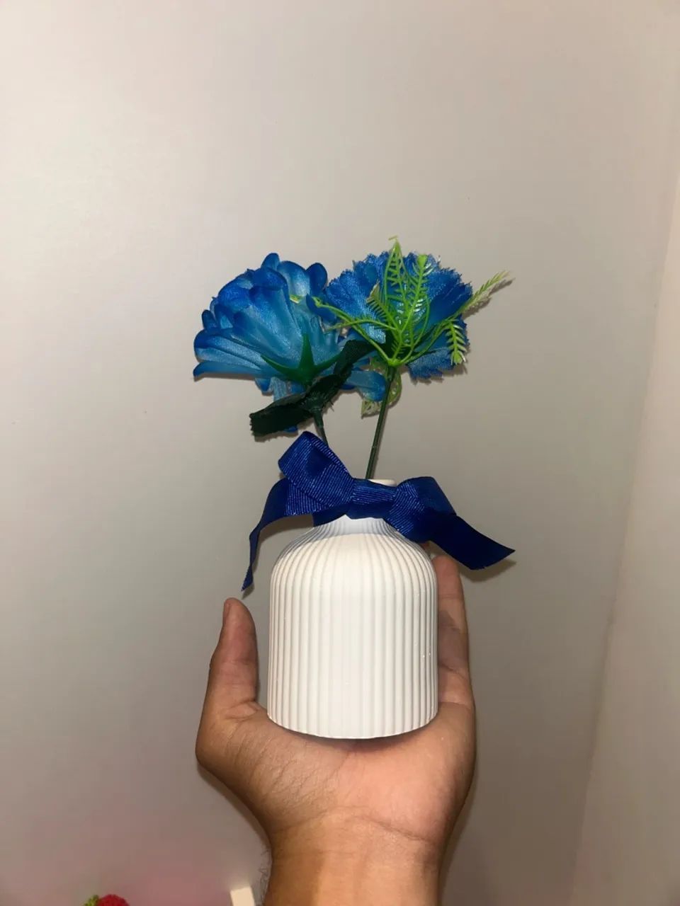 VASO PARA LEMBRANÇA 