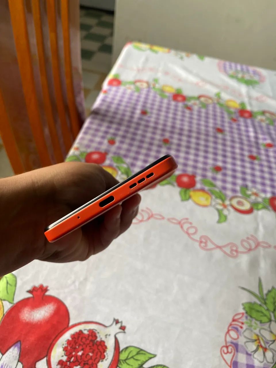 Celular Moto G06 - Foto 3