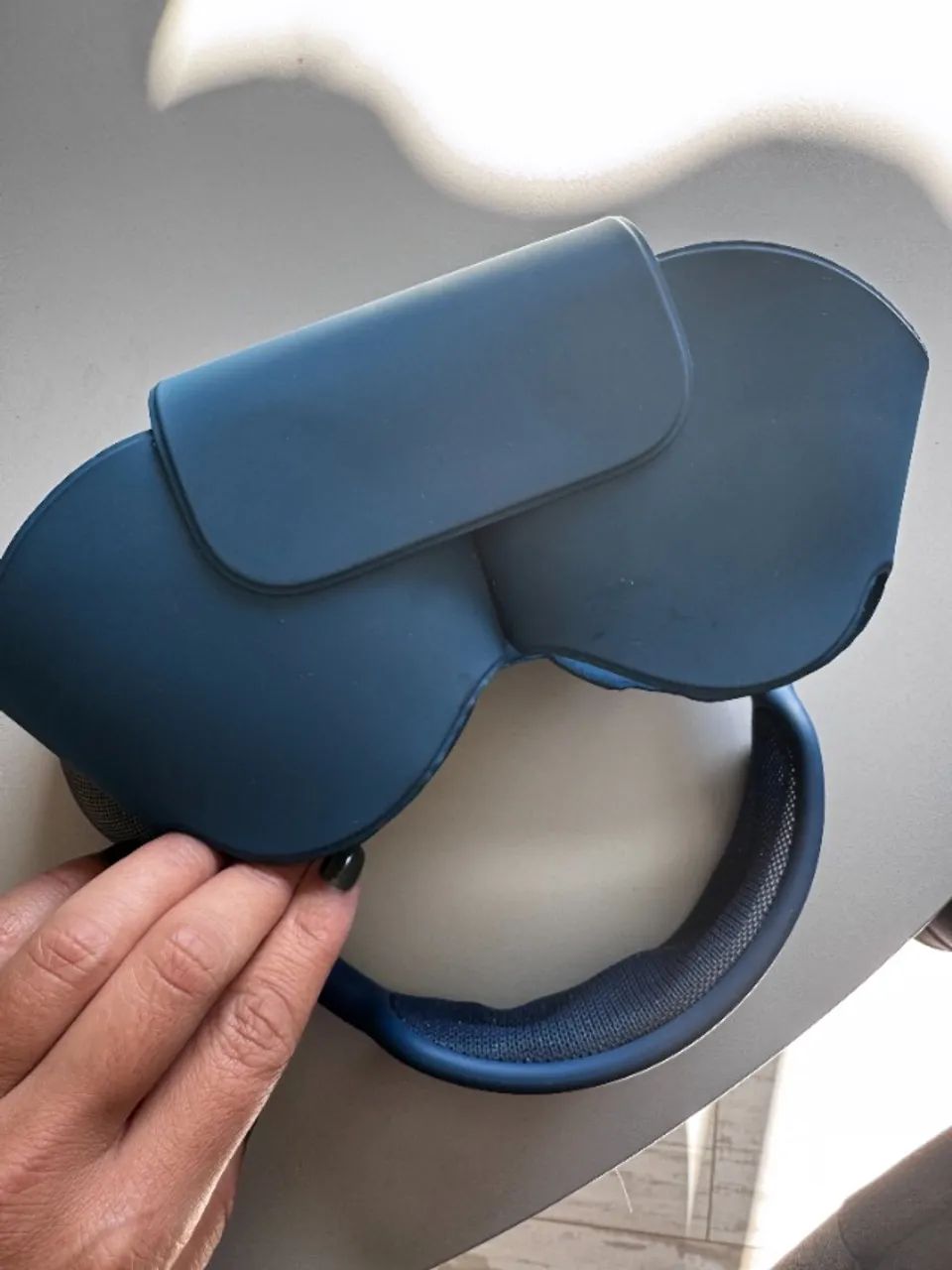 Apple AirPods Max - Azul - Fones de Ouvido - Amazonas, Itabira