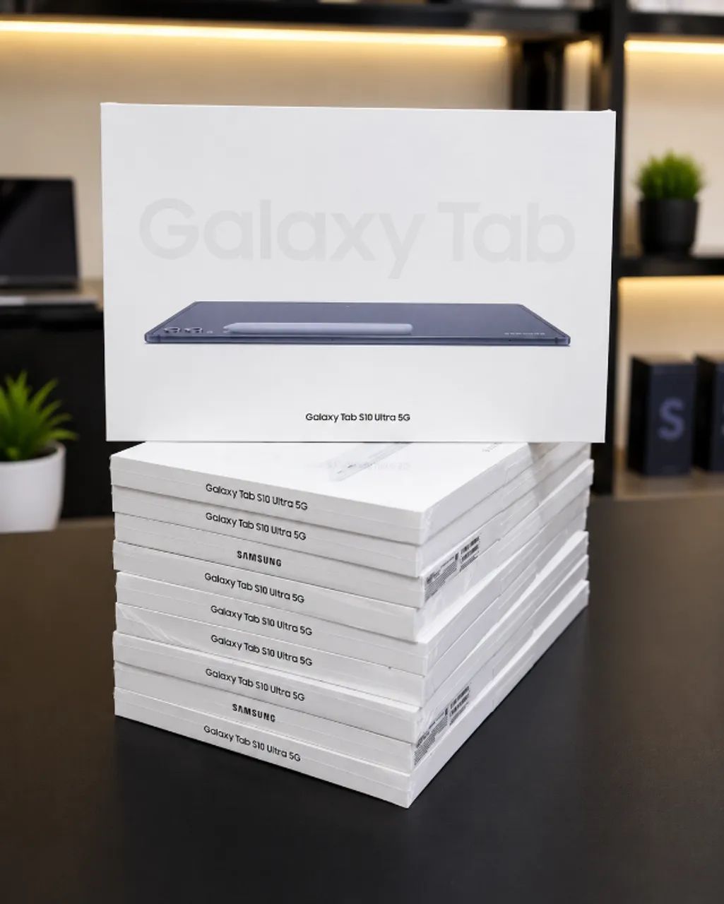 Tablet Samsung Galaxy Tab S10 FE SM-X520 128GB
