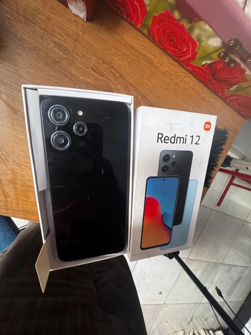 Celular contato * - Foto 4