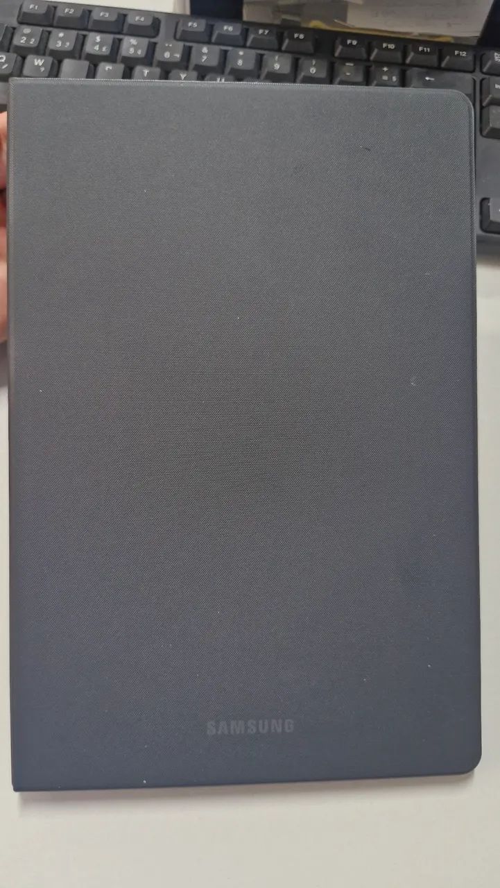 Tablet Samsung S6 Lite 64gb - Foto 2