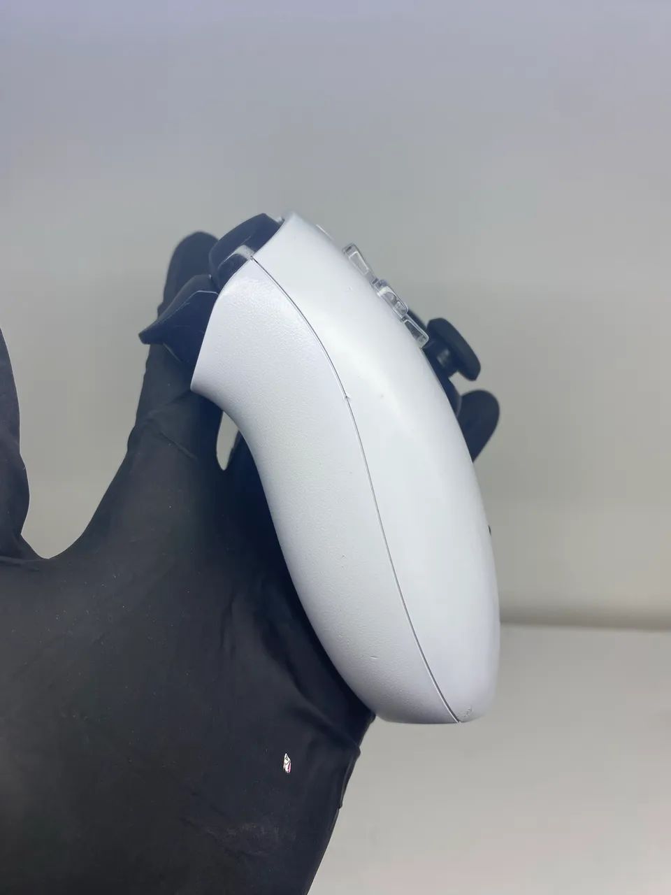 CONTROLE PS5 COM HALL EFFECT - Foto 5