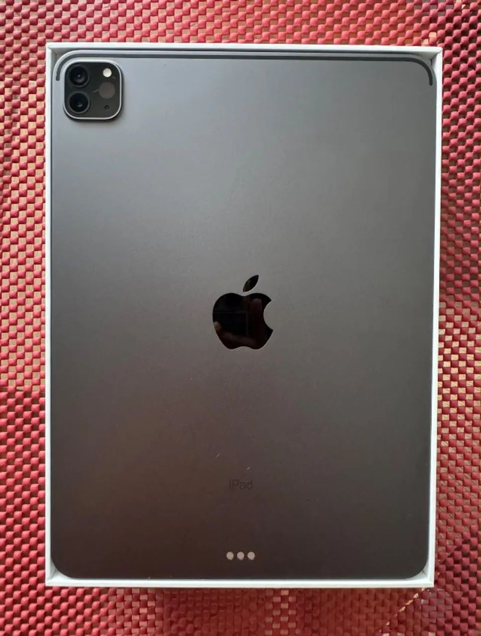iPad Pro 11