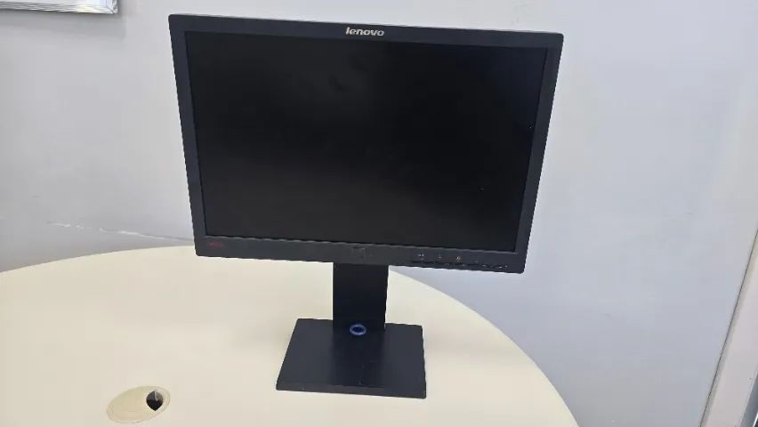 Monitor secundário 