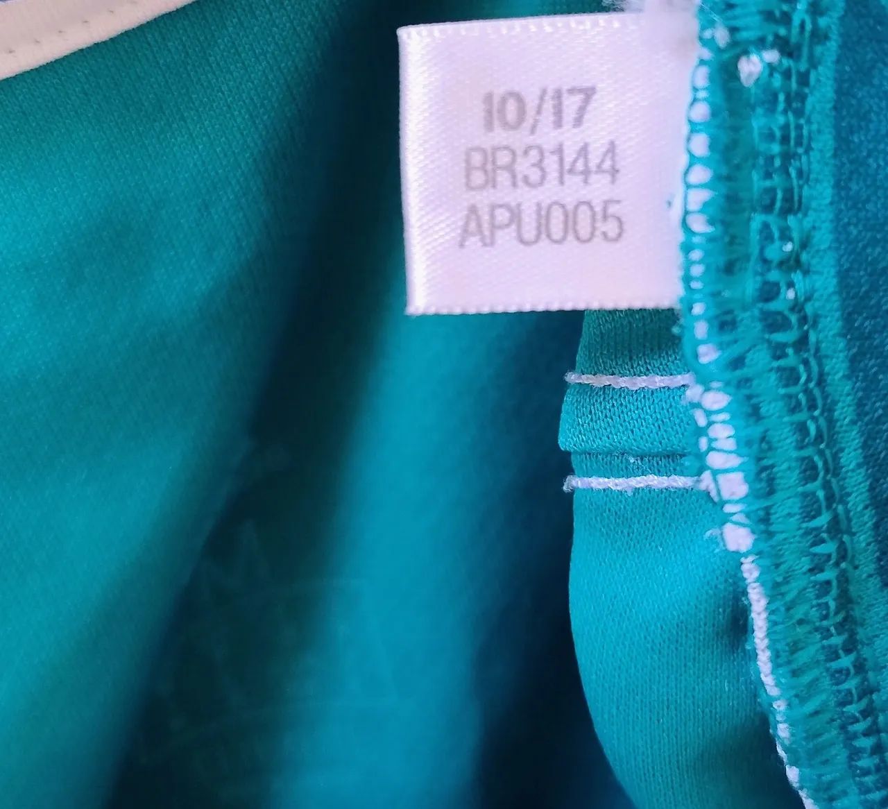 Camisa Alemanha Away 2018 Original Adidas - Tamanho M - Em ótimas condições - Foto 3