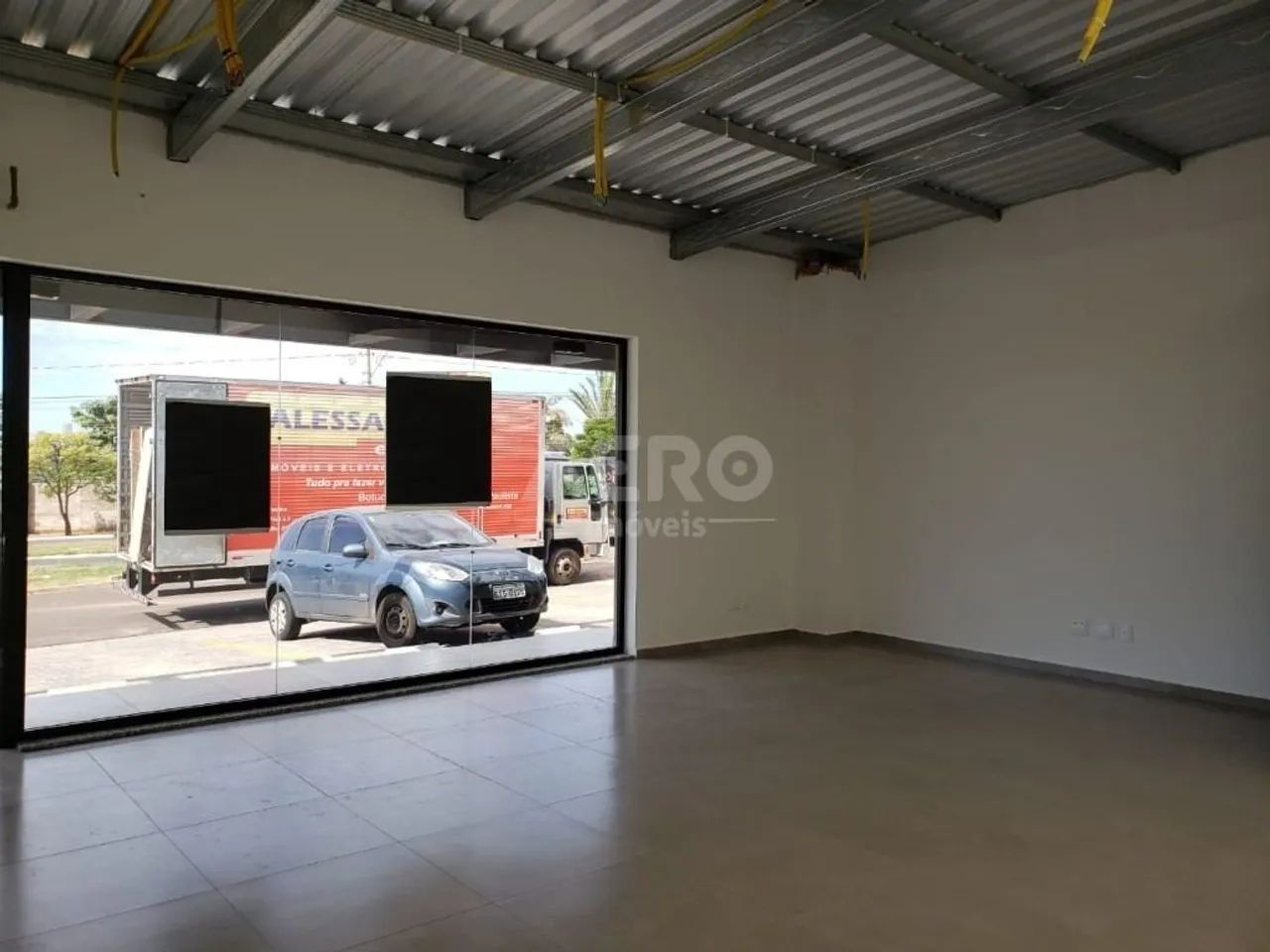 Loja em Jardim Solange, Bauru - Foto 2