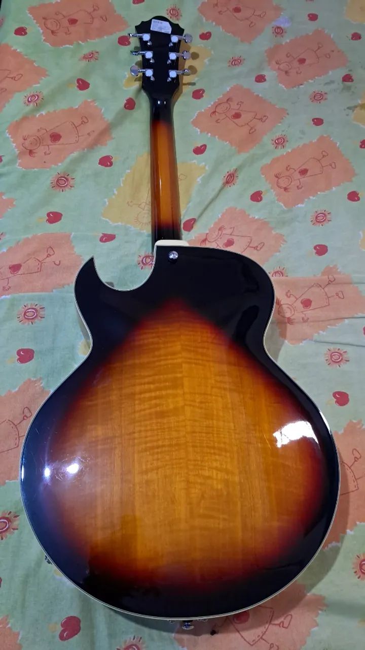 guitarra - Foto 3