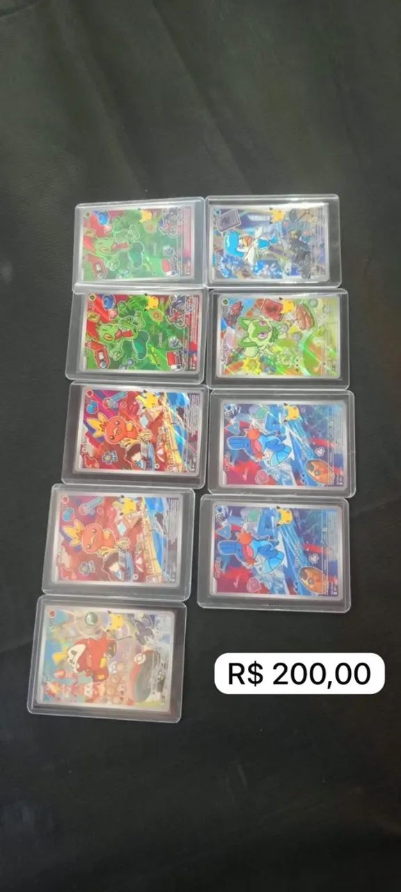 CARTAS POKÉMON  - Foto 2