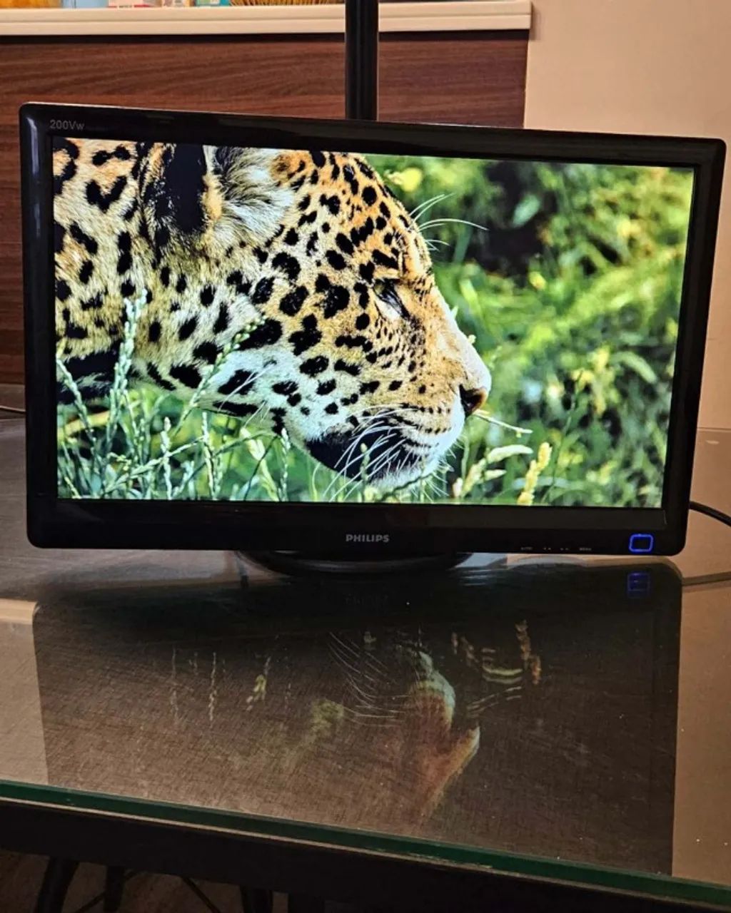 Monitor Philips 200Vw9 - Foto 3