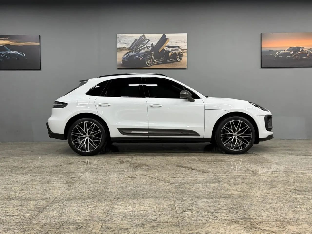 Porsche Macan 2.0 Turbo 237/252cv 2026 - Foto 5