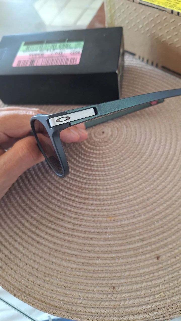 Oakley LATCH prizm  - Foto 2