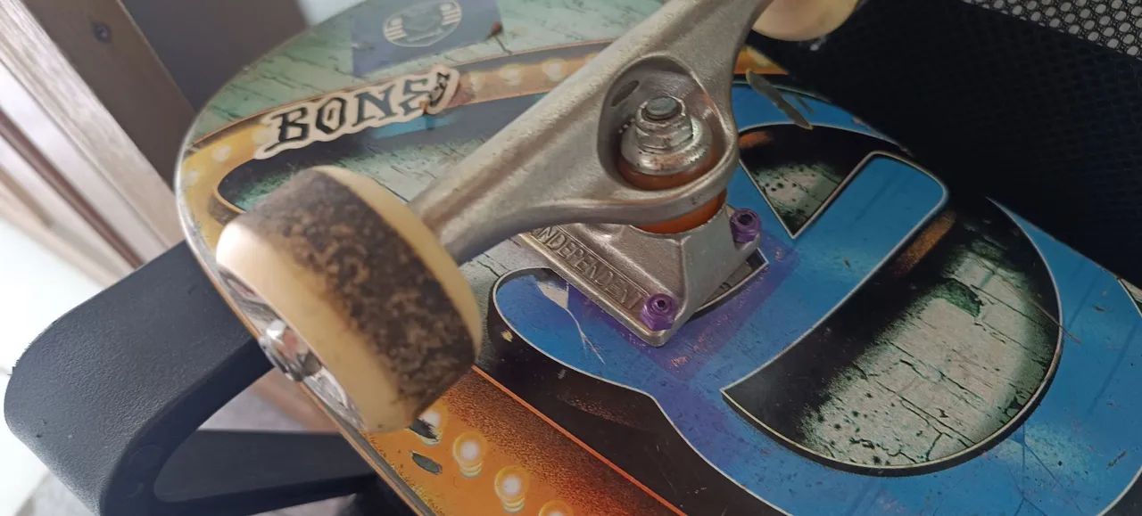 Vendo Skate Pro Model  - Foto 3