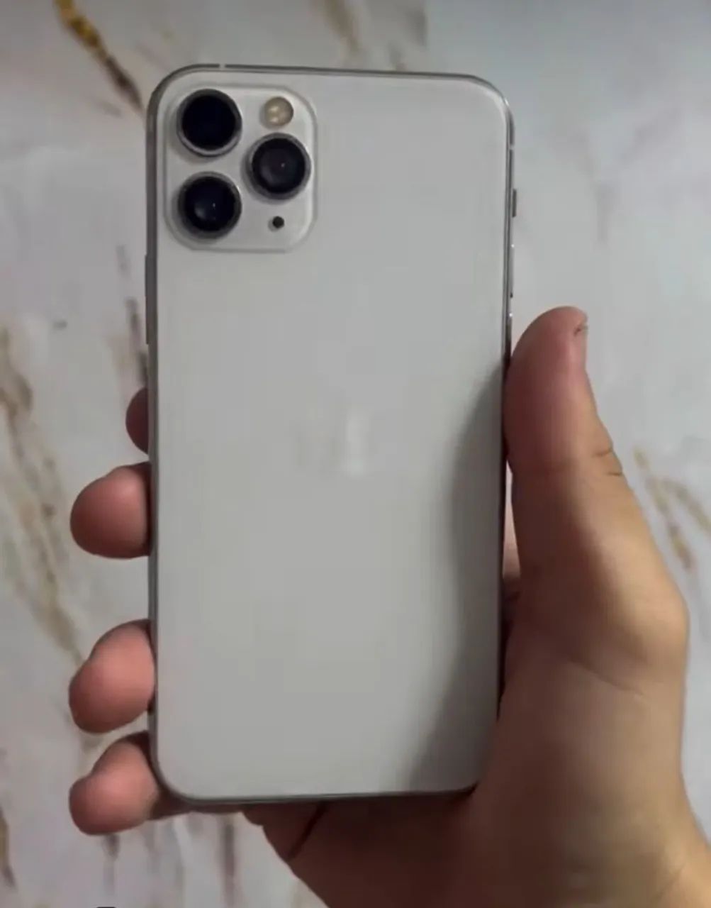 iPhone 11 pro 64 gb 