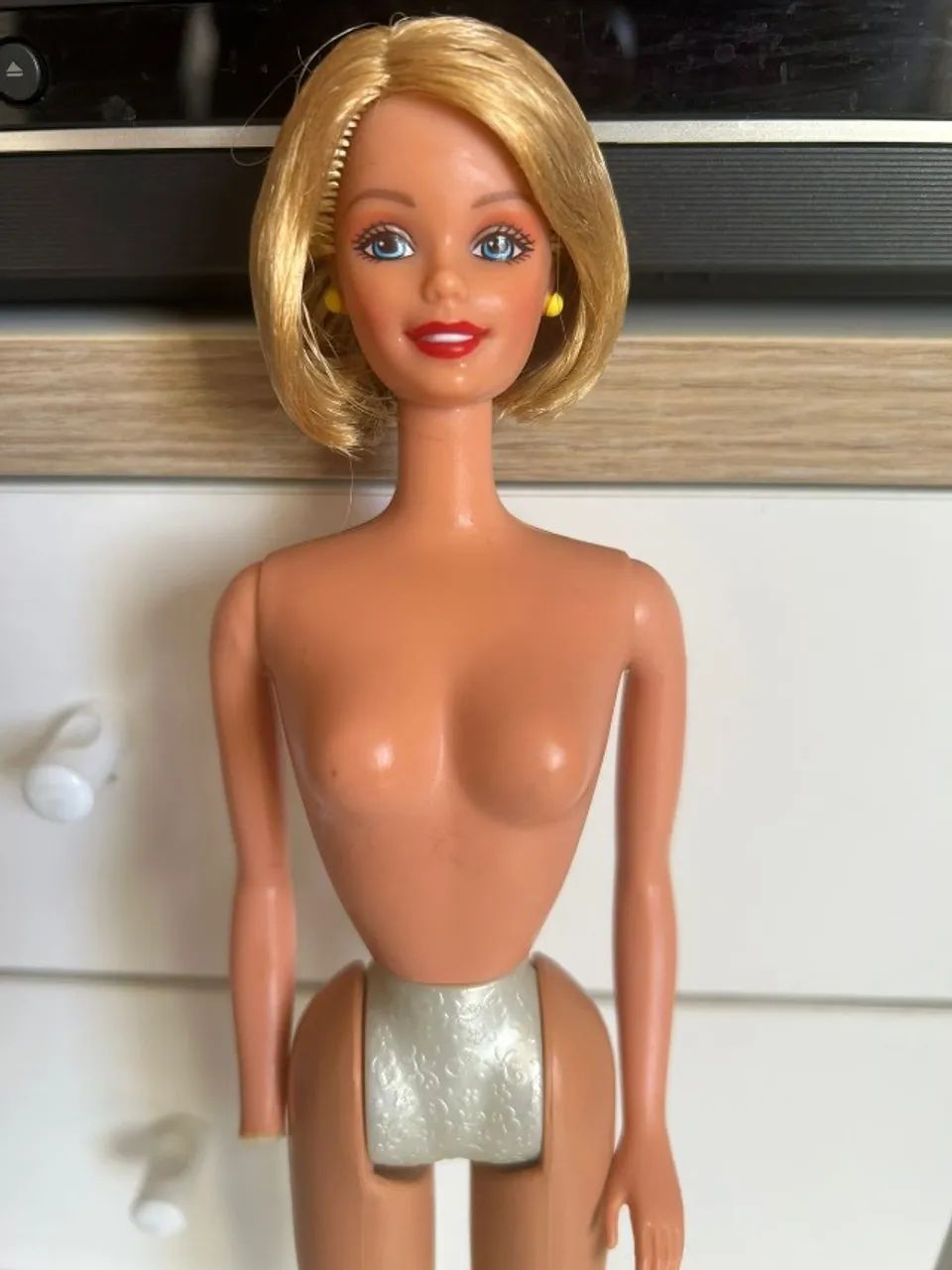 Kit de Barbies - Foto 2