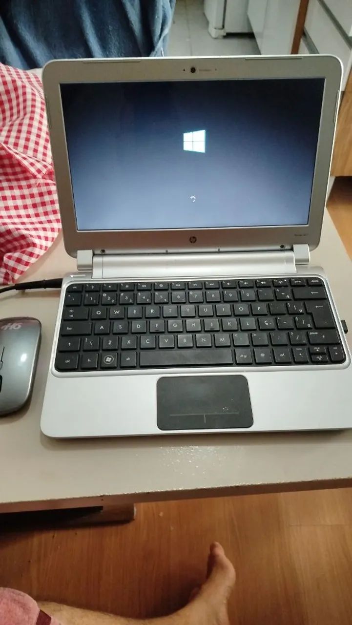 Notebook hp - Foto 2