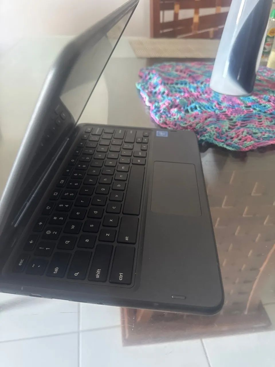 Notebook dell