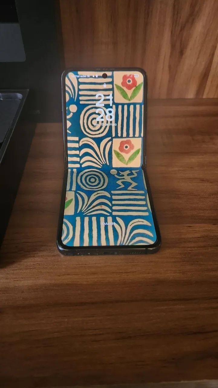 Samsung Galaxy Z Flip 5