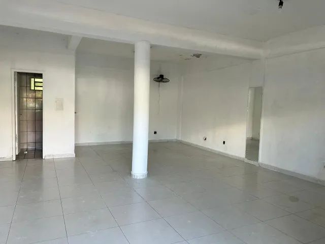 LOJA no início do Paranoá, 50m2 - Foto 2