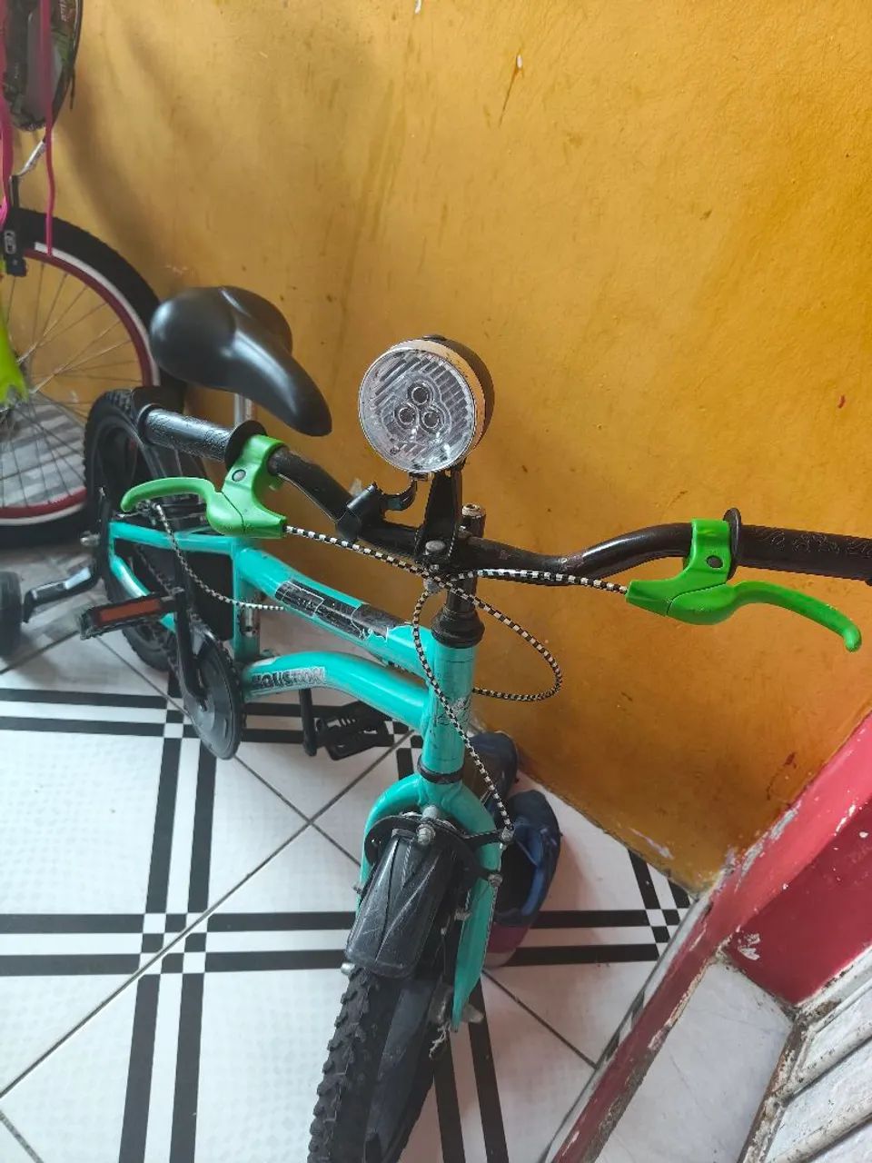 Vende-se bicicleta  - Foto 2