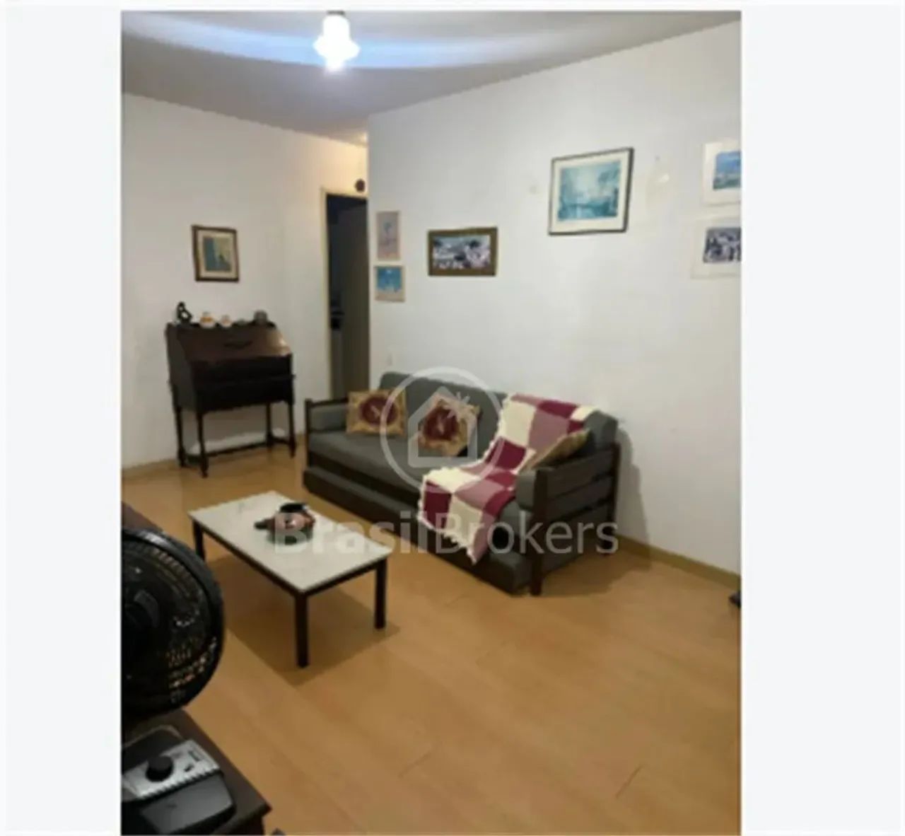 Apartamento 1 quarto - Catete - Foto 2