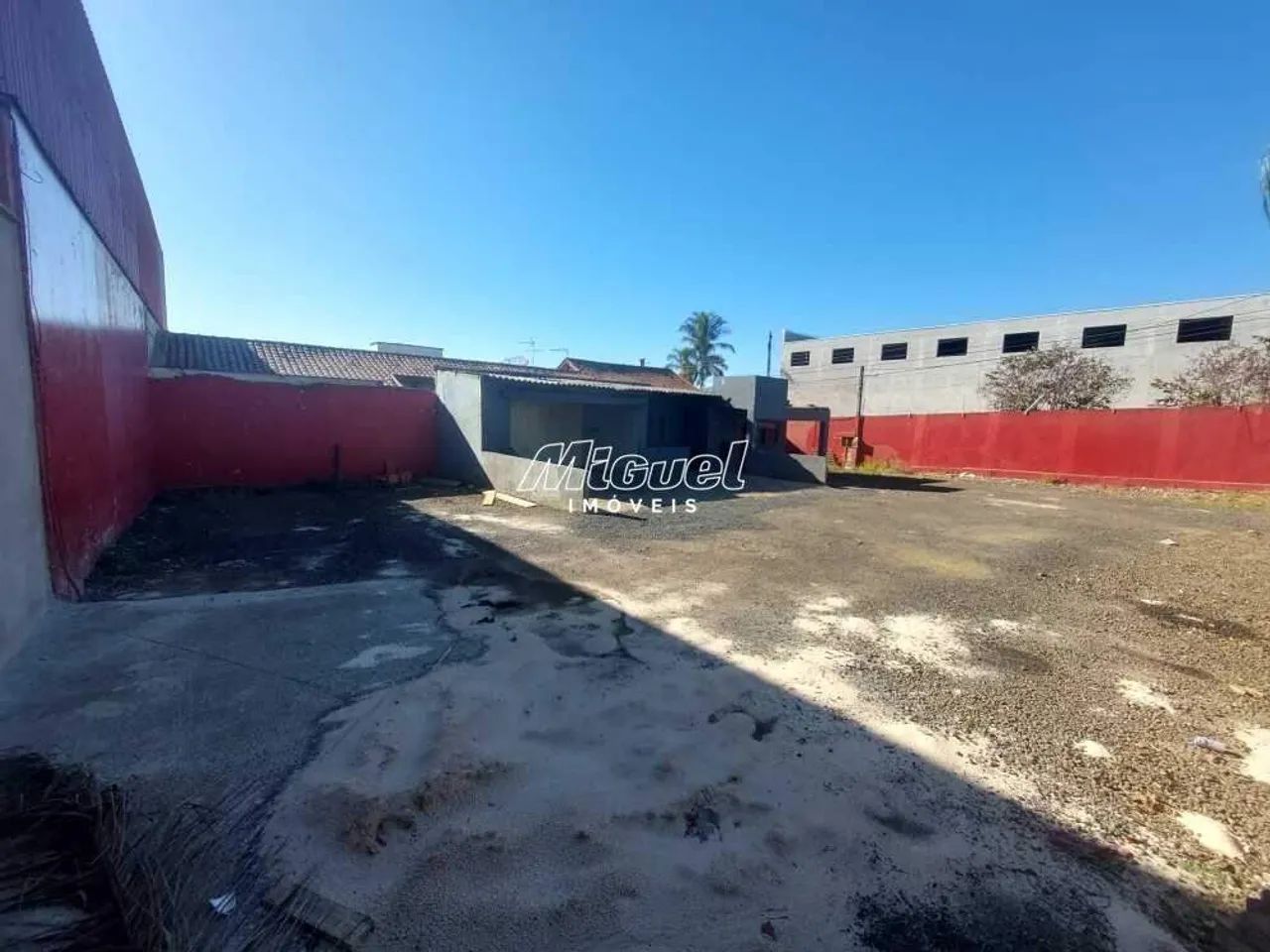 Terreno Comercial, para aluguel, Jardim Caxambu - - Piracicaba/SP - Foto 3