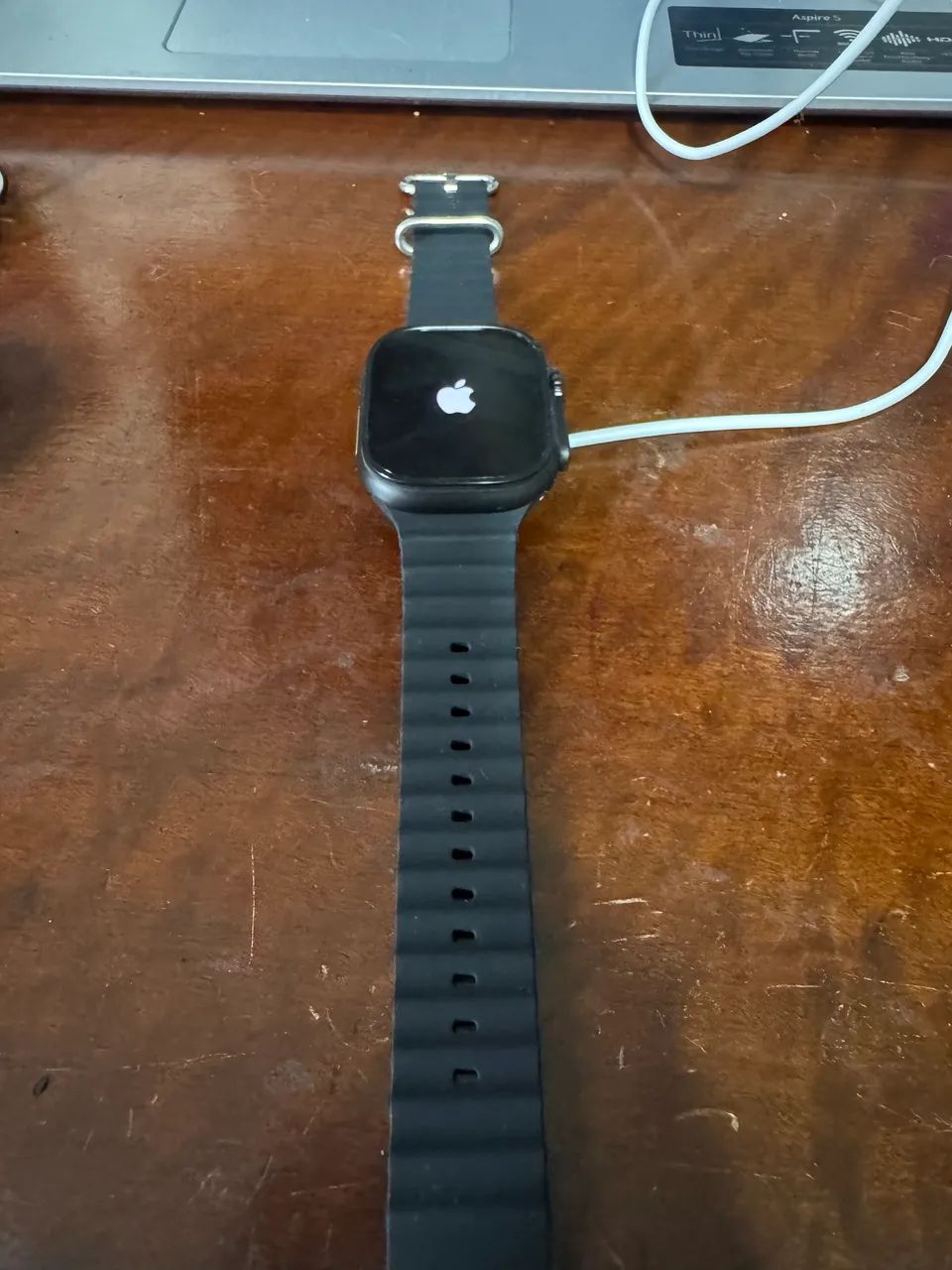 Apple Watch Ultra 3  - Foto 2