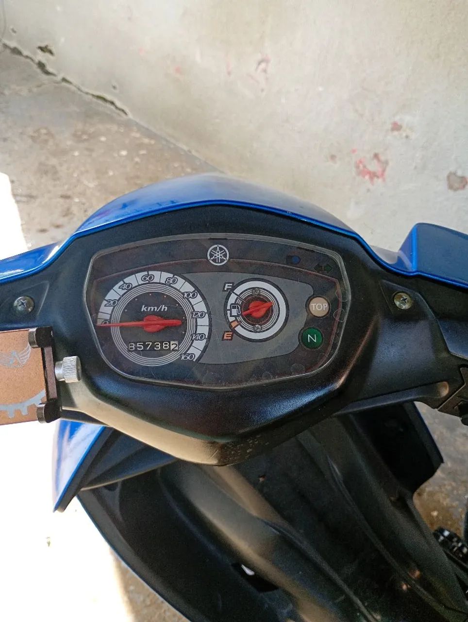 Moto bem conservada 7.800 - Foto 2