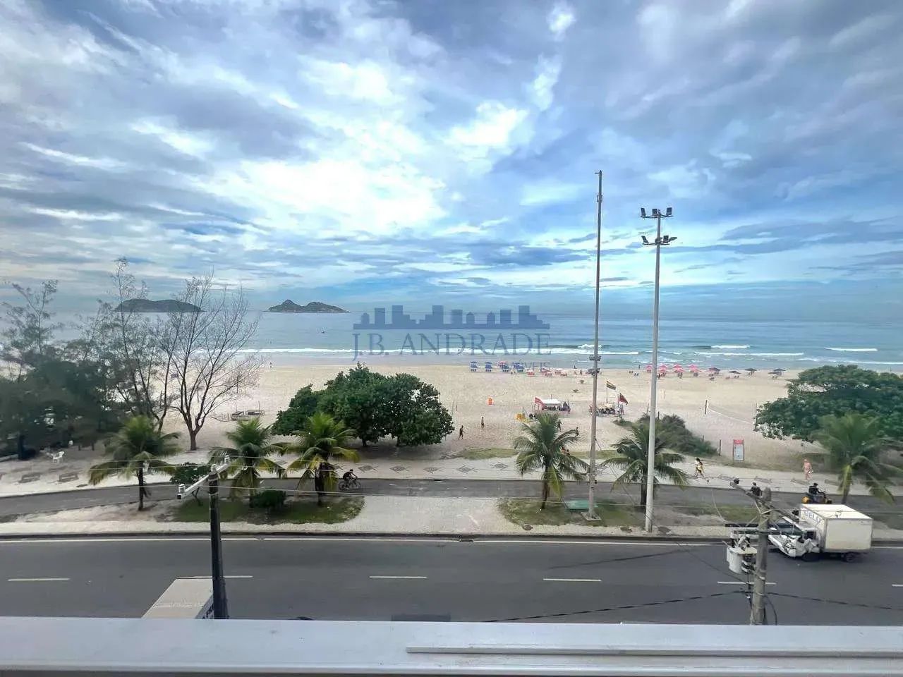 Jardim Oceânico | Apartamento 2 quartos, sendo 2 suites - Foto 3