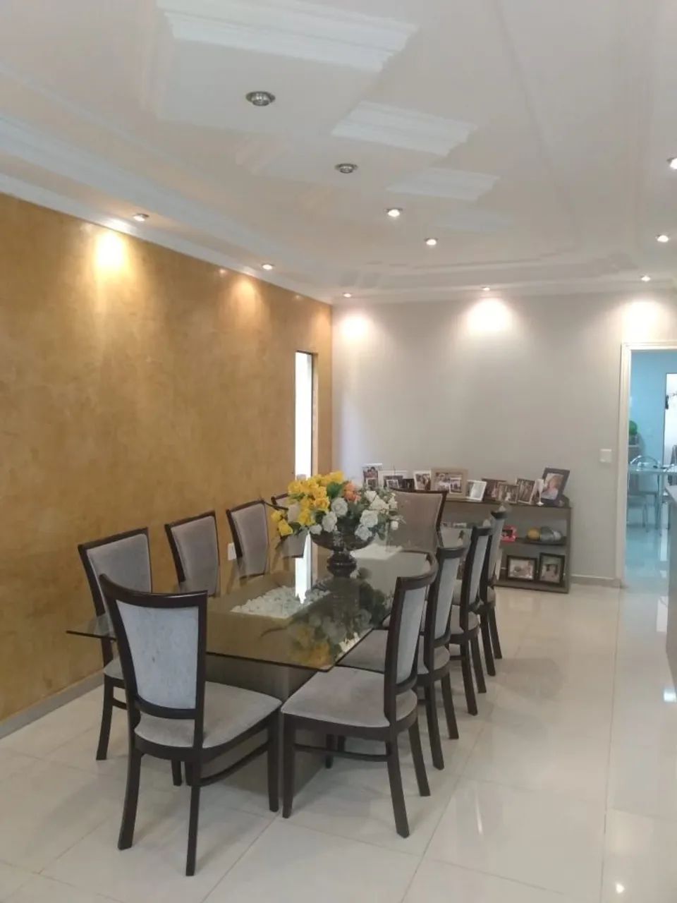 Vendo casa sobrado em Ceilândia centro  - Foto 4