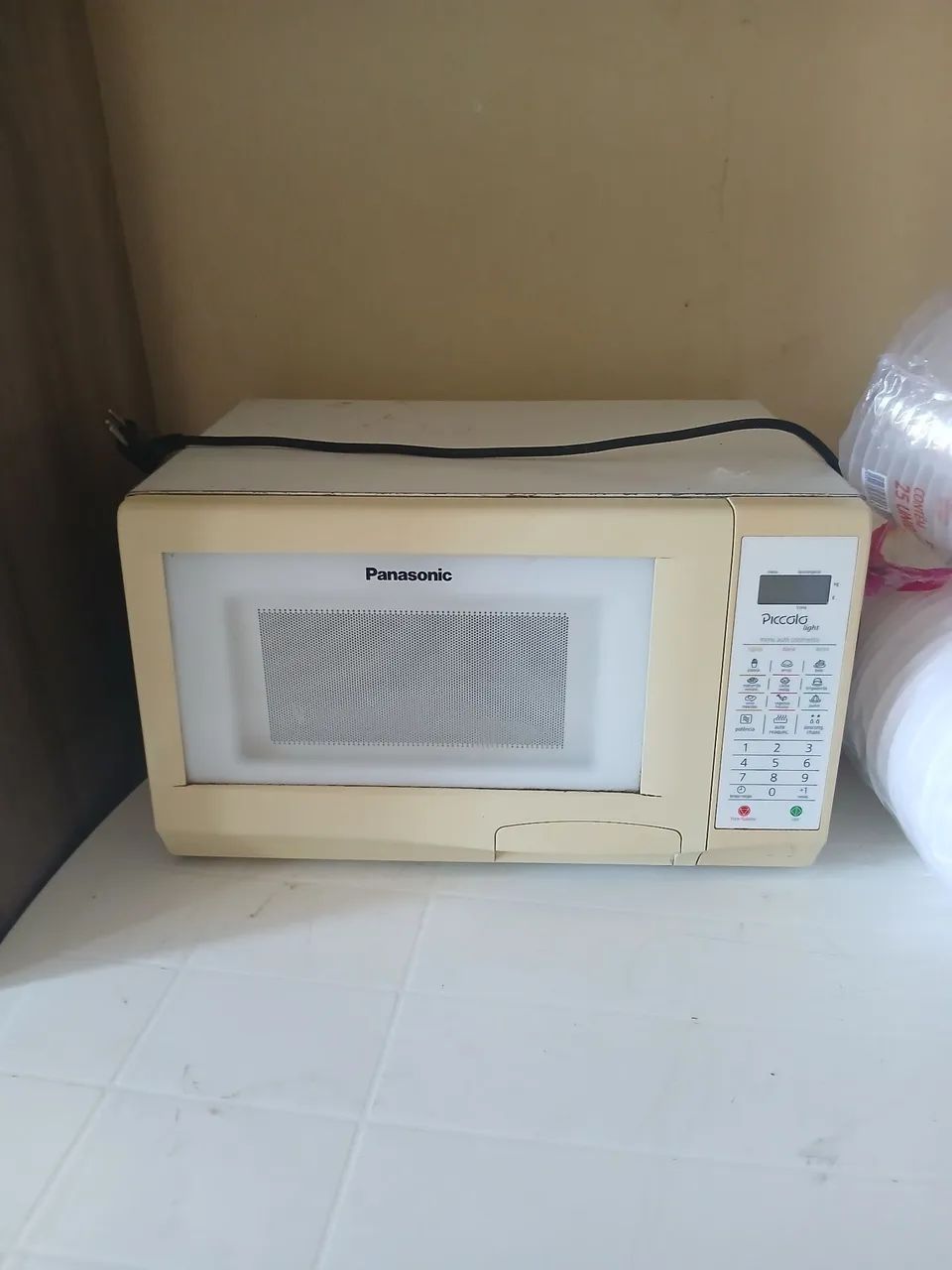 Estou vendedo 