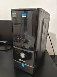 COMPUTADOR COMPLETO INTEL I5 2520M 8GB SSD 120GB   - Foto 2