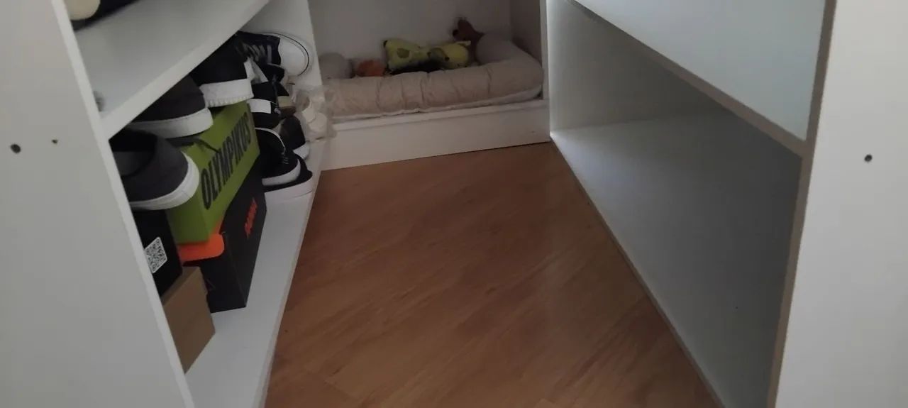 armário closet - Foto 4