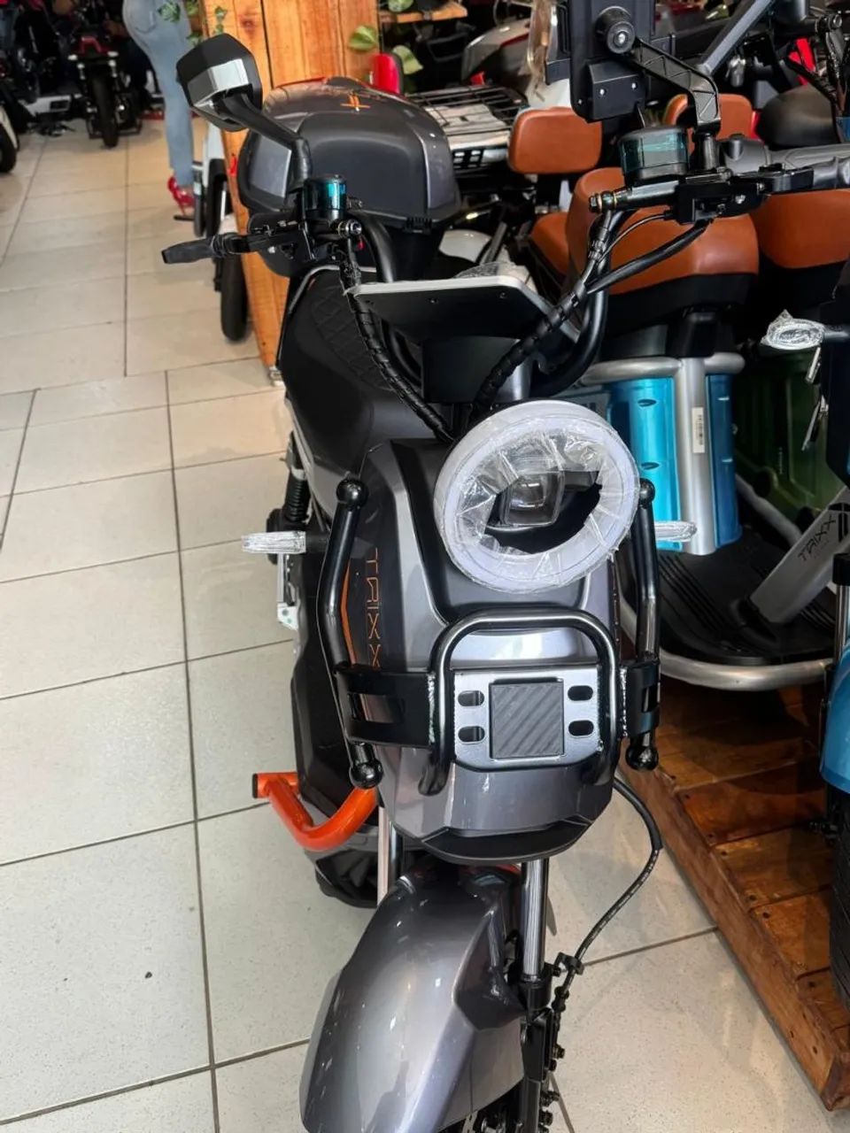 Nexor gt  - Foto 5