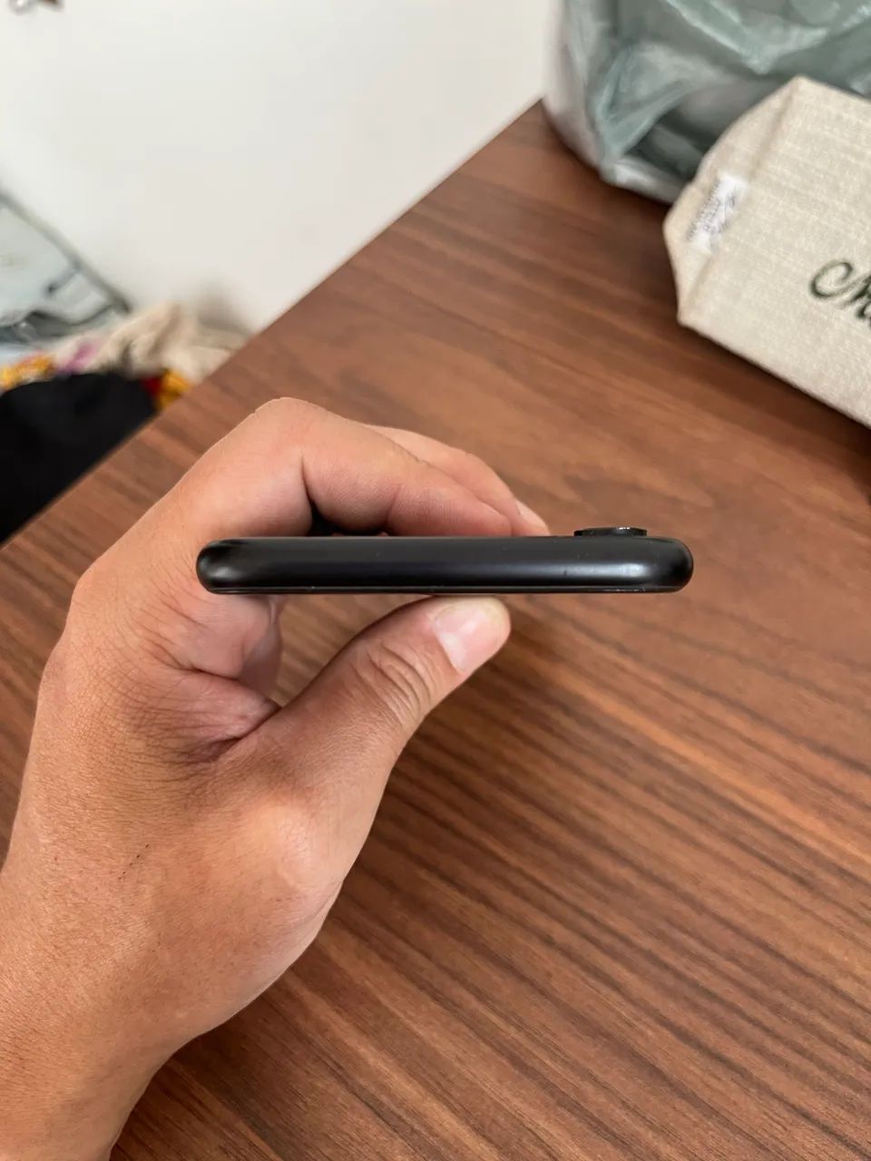 iPhone XR 128GB - Foto 4