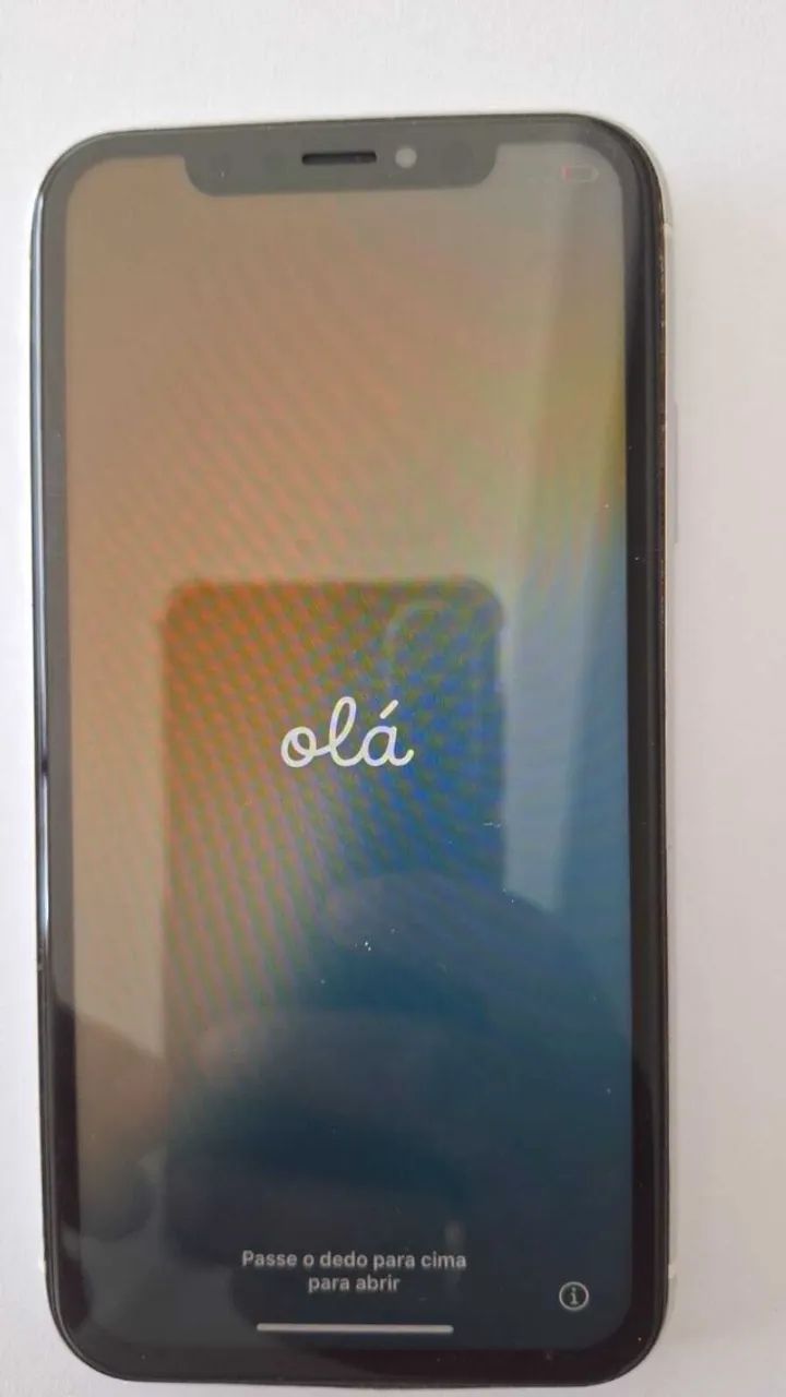 Iphone XR 128 Gigas