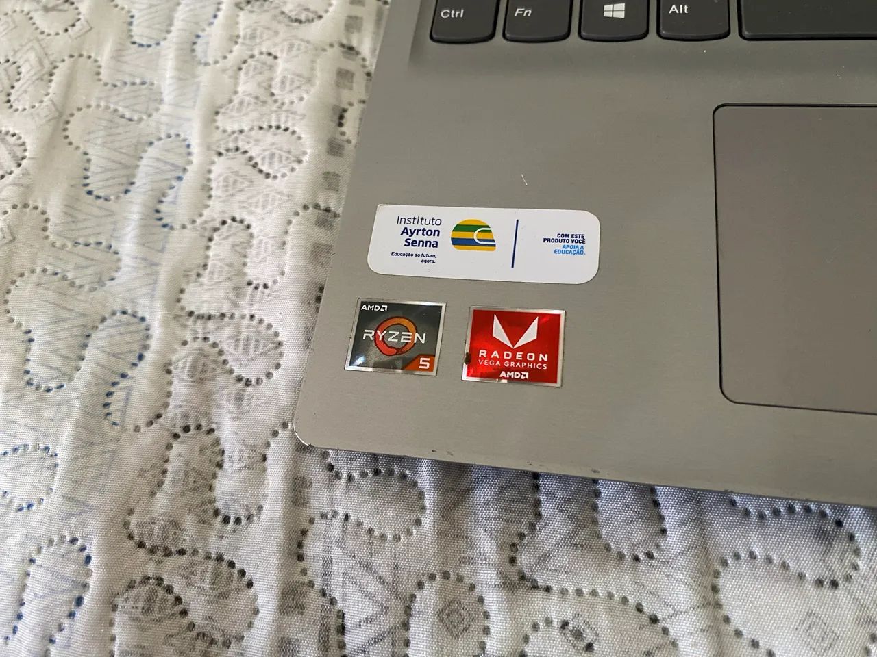 Notebook Lenovo - Foto 4