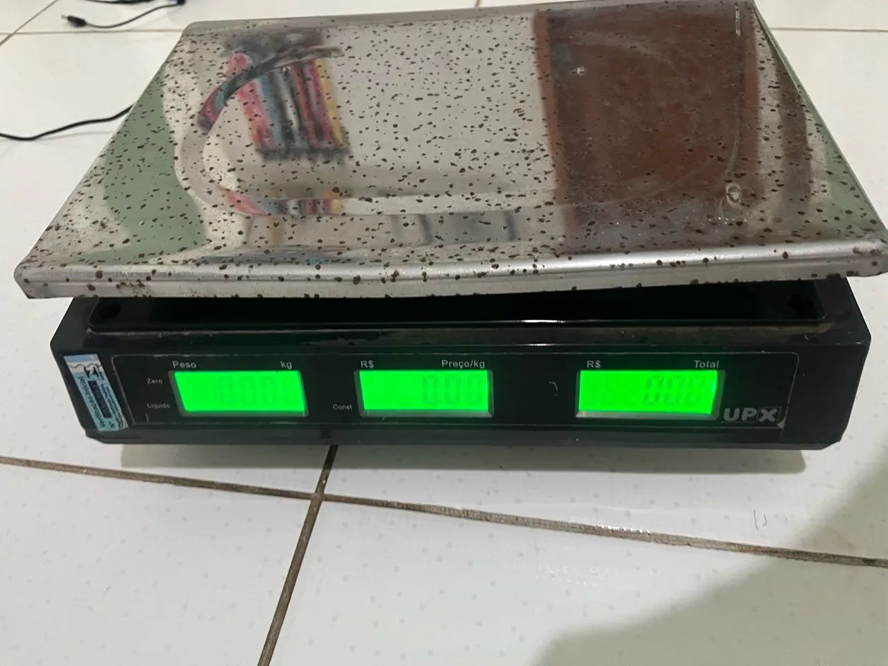 Vendo balança  - Foto 2