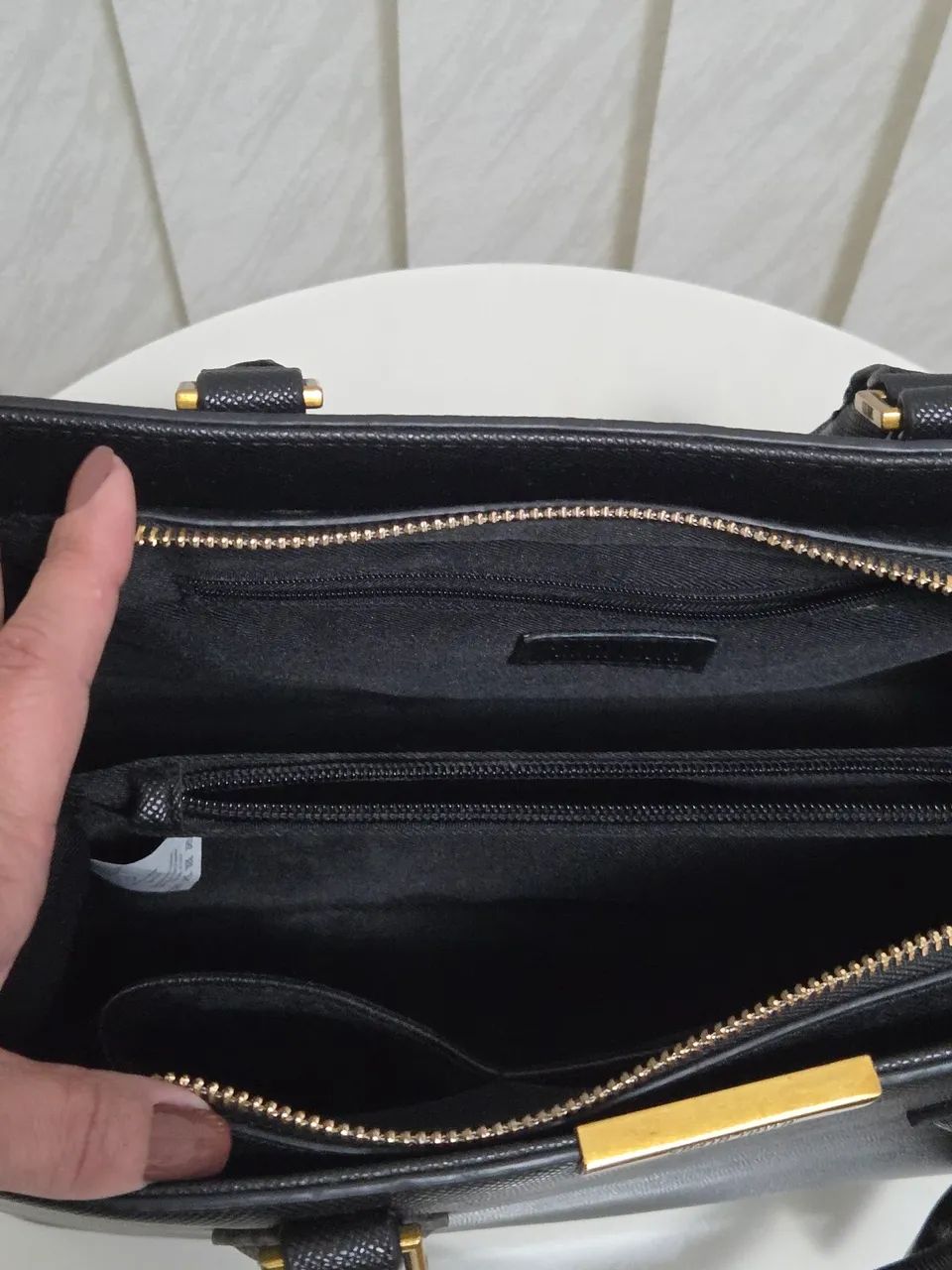 Bolsa Santa Lolla - Foto 2