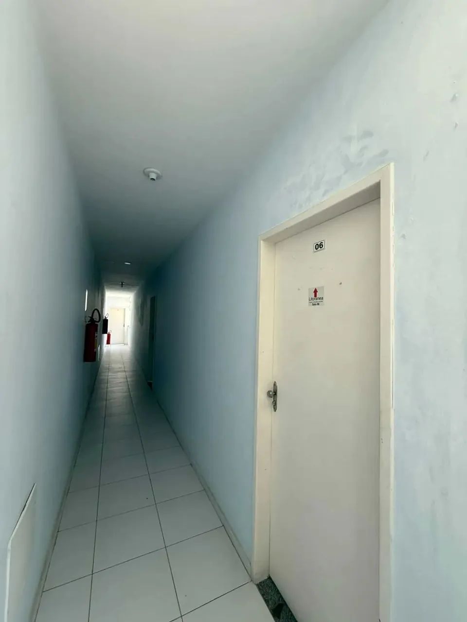 Prédio Comercial na Rua Maruim [4668] - Foto 2