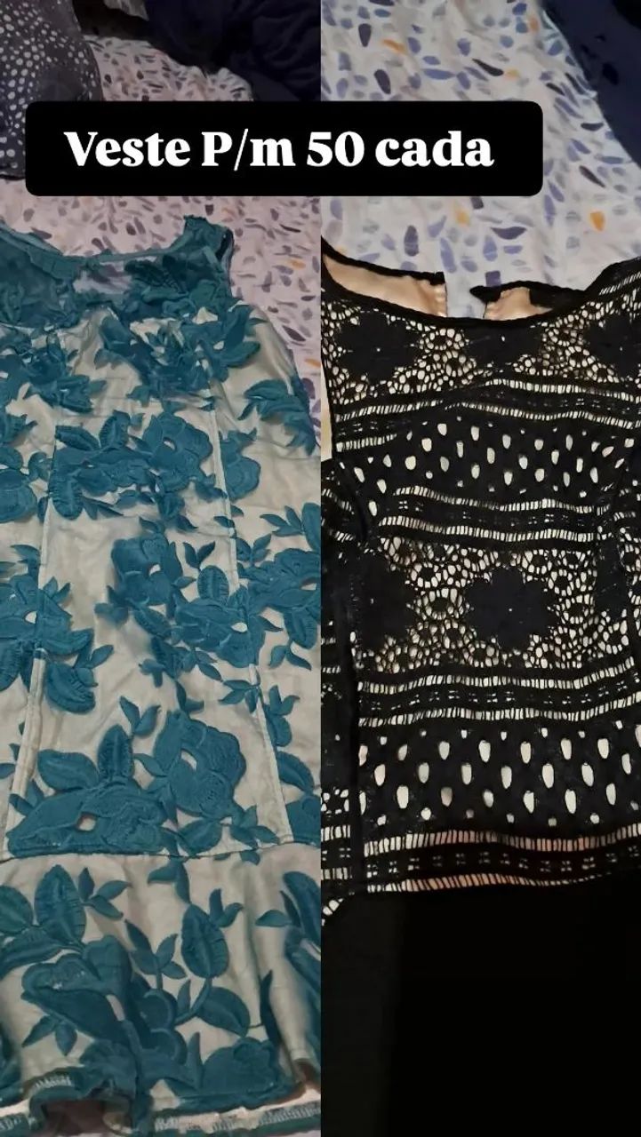 Vestido  - Foto 2