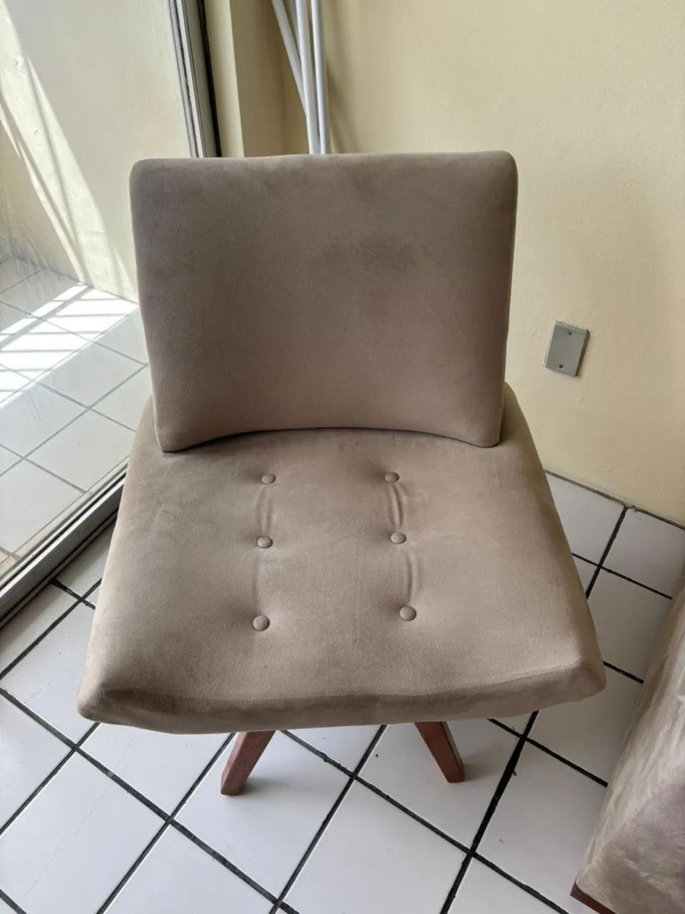 Vendo Sofá seminovo  - Foto 3