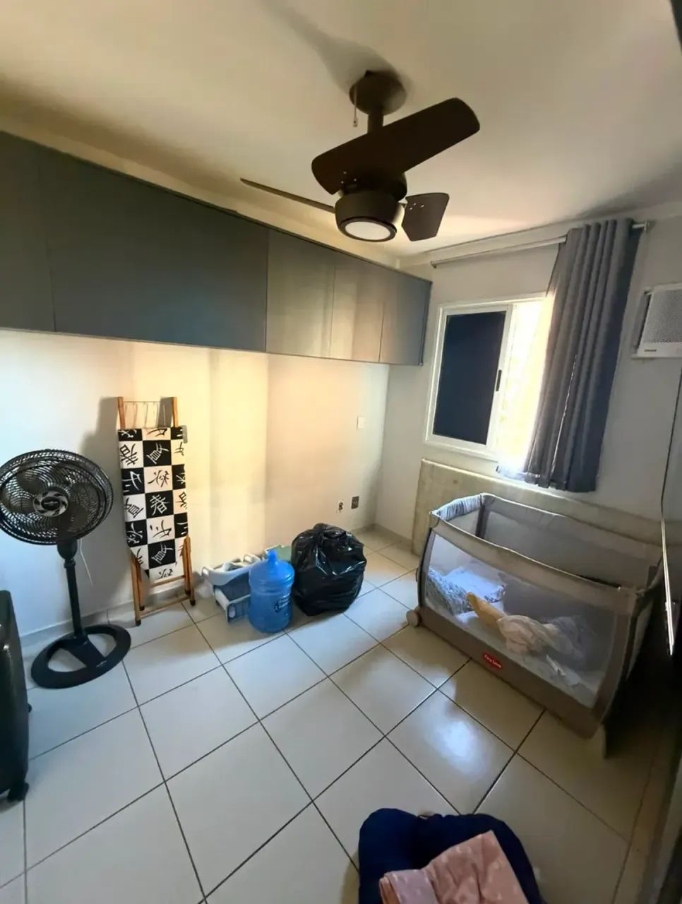 APARTAMENTO À VENDA  CONDOMÍNIO MORADA DO PARQUE - Foto 4