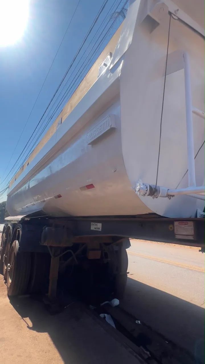 OPRTUNIDADE -  CARRETA  - Foto 5
